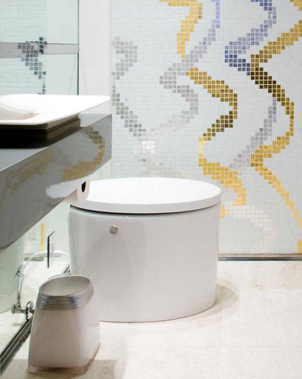 Дизайн туалета фото