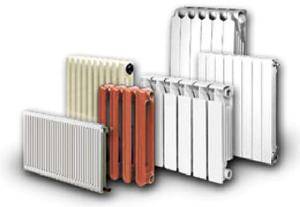 Выбор радиаторов отопления должен осуществляться с учетом размеров помещения и особенности конструкции системы отопления.