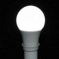 Проблемы с мерцанием LED-ламп