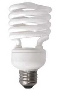 Сколько ртути в энергосберегающей лампе