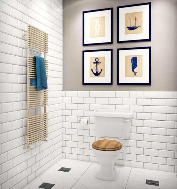 Дизайн туалета с водонагревателем фото